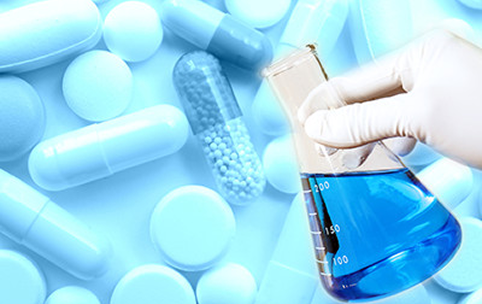 Active Pharmaceutical Ingredients (APIs) & Excipients